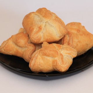 Губат с сыром